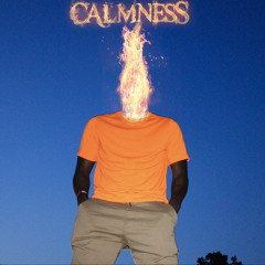 Jamrock King - Calmness(Sped-up)