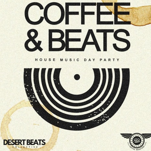 Kei Live mix | Melodical afro house DJ set | Coffee&Beats 02/23