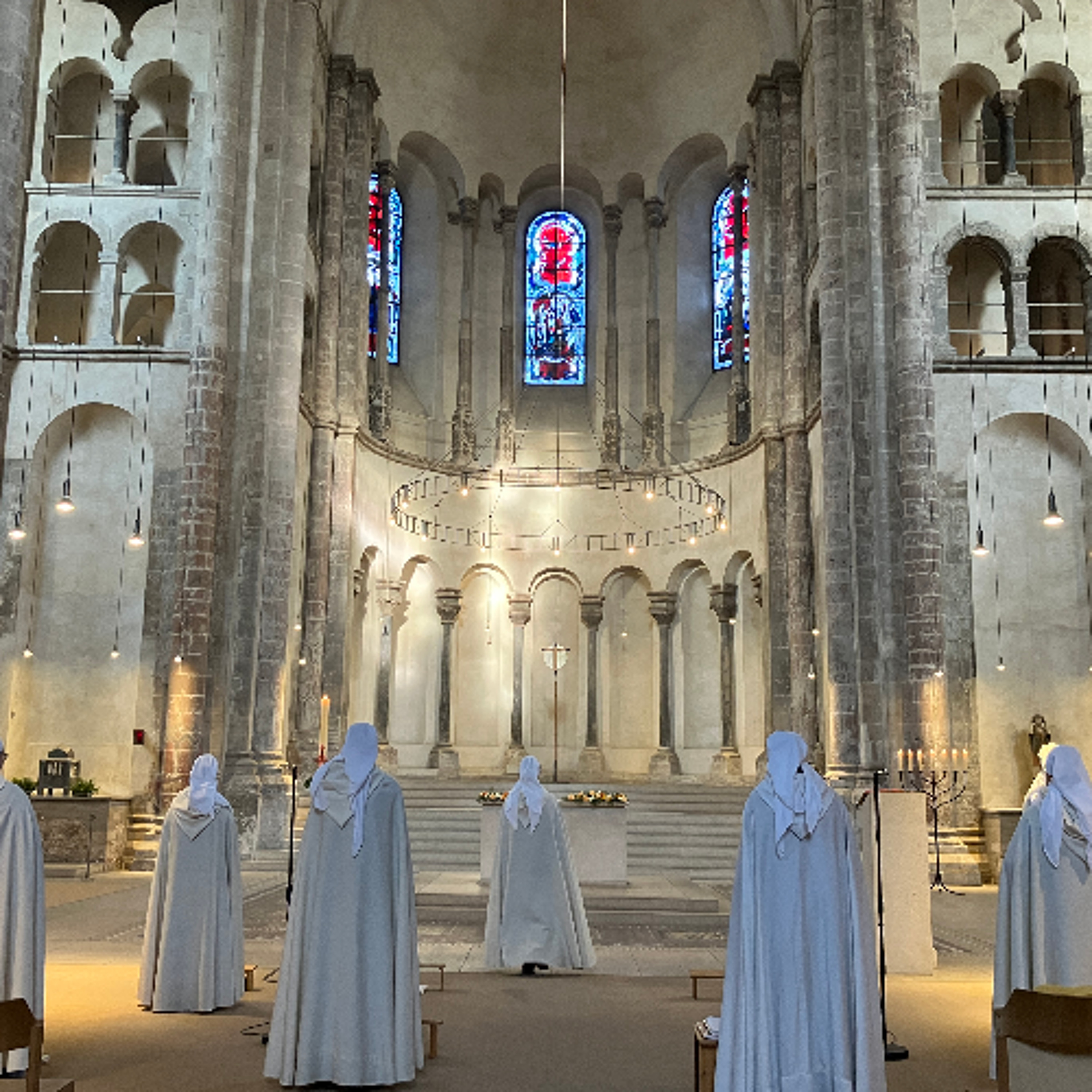 Laudes | 14.12.25 | 3. Adventssonntag - Gaudete | Gemeinschaften von Jerusalem episode artwork