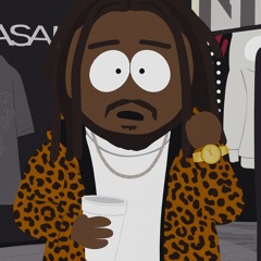 Complete The Race (prod. Fiji)