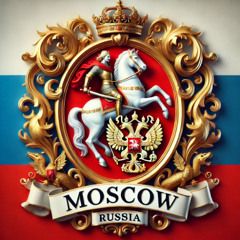 Moscow - Kak Znamya