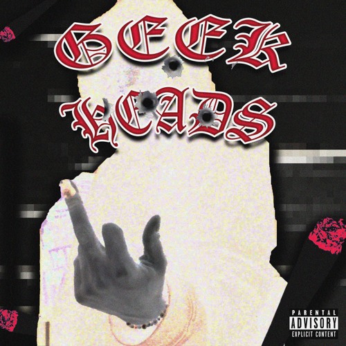 GEEK H3ADS +QWENTCRAZY+