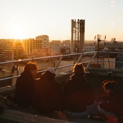 Allons Voir (reprise de Feu! Chatterton)