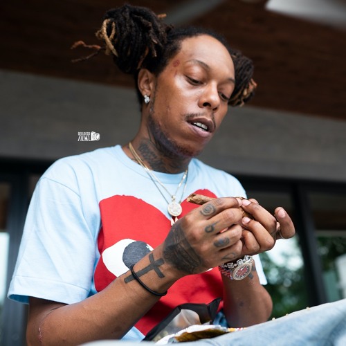 HELP! [prod. by ANDREW EXTENDO & youbetterpayme]
