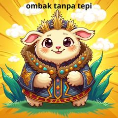 Ombak Tanpa Tepi