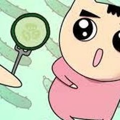 빨간내복야코 오이빌런