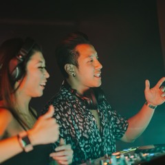 iONO & LTZY - AsianMade Vol 5