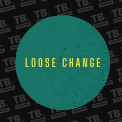TB Premiere: Charlie Rice - Loose Change [Available on Bandcamp]