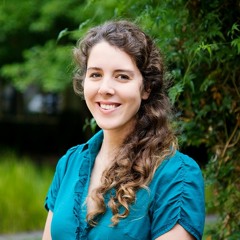 Sarah Barnum "From Brainstorm to Book Launch"