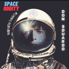 David Bowie - Space Oddity (Medolic Techno remix)