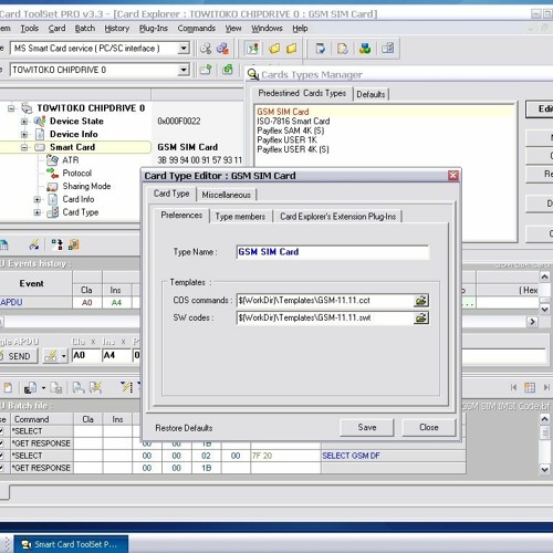 Stream Smart Card Toolset Pro V3.4 Serial by Perpiabpo | Listen online ...
