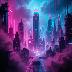 Amalgamation (Bigroom Techno)