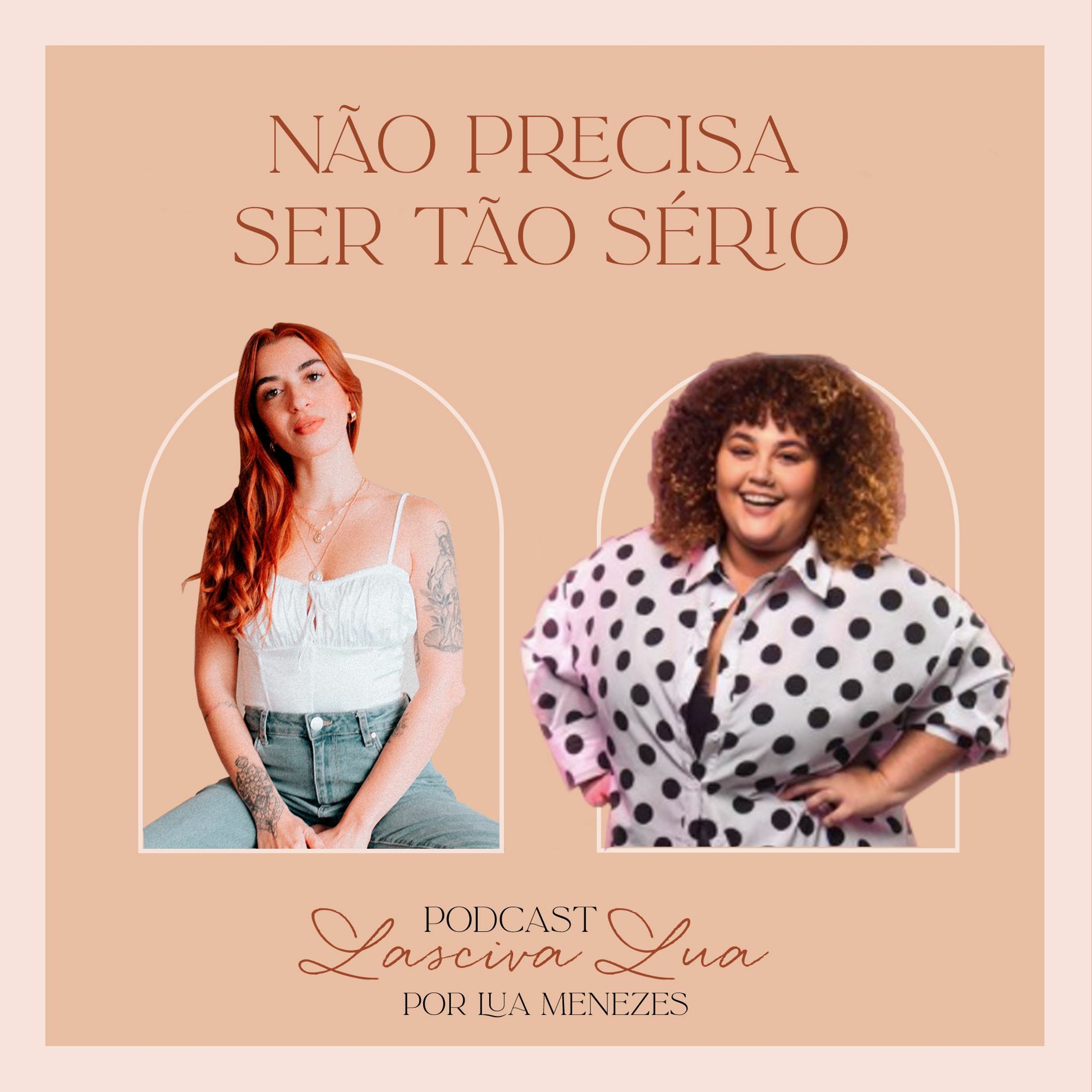 Lasciva Lua