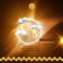 3. Bra Pastor - Healing (Original Mix)