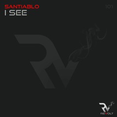 Santiablo - I See (Original Mix) Exclusive Preview