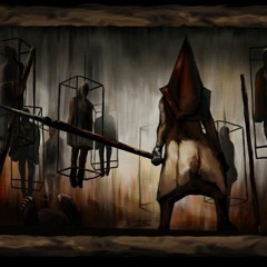 Dead By Daylight - Pyramid Head chase theme