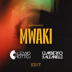 Zerb - Mwaki (feat. Sofiya Nzau) (Alessio Viotti & Umberto Balzanelli Edit) (Filter Copyright)