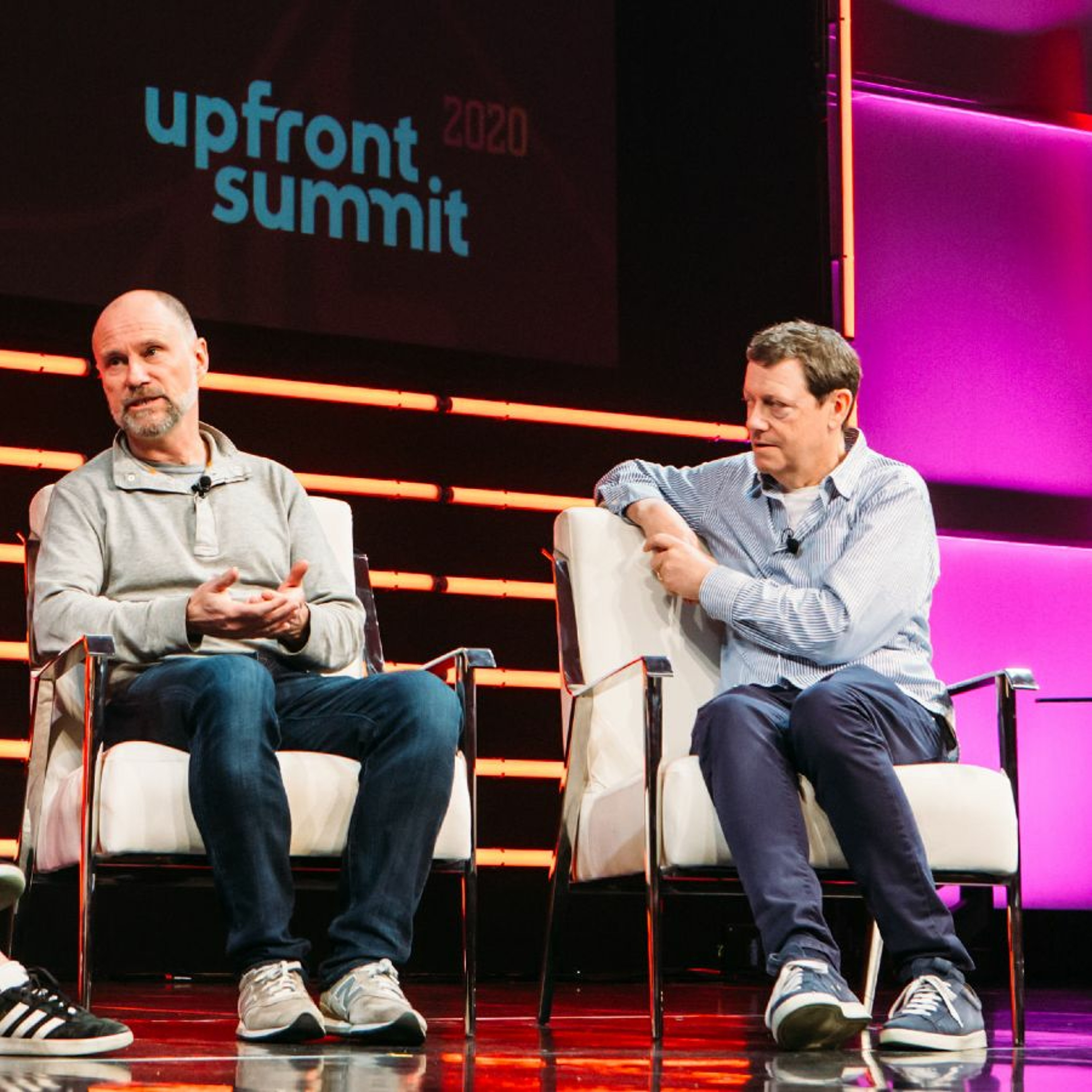Upfront Ventures