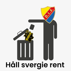 Å vi hatar Aik