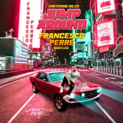 Cheyenne Giles - Jump Around (Francesco Perre Re - Edit) Skip To 1 Minute