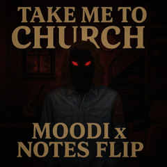 TAKE ME TO CHURCH