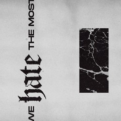 KL!P & Menso - Hate