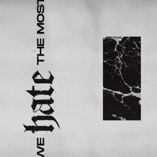 KL!P & Menso - Hate