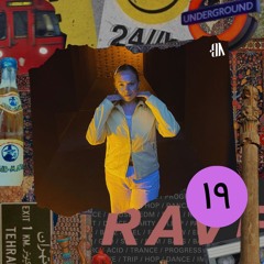 Pirate Sessions Vol 19 - DJ NORTHERN