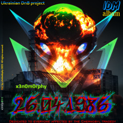 09 Radioactive Cloud