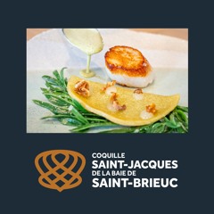 Accords mets & vins : rencontre avec Samuel et Tina Selosse, du restaurant étoilé Asten à Binic