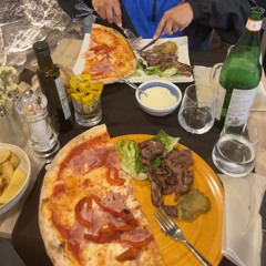 Cup Half Full (Prod. Online)