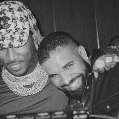Future Ft Drake-Wait for u (Slowed+Reverb)