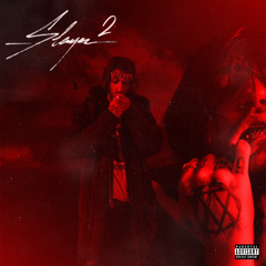 Ian - Shaquille ONeal (SL2)