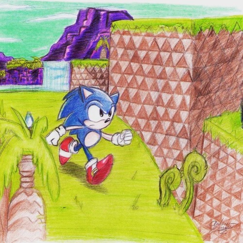 Palmtree Panic Zone ( 𝒫𝒶𝓈𝓉 )