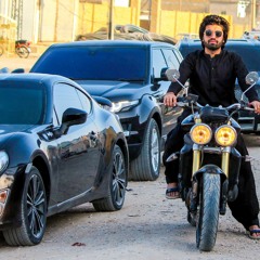 Saleem Haider Kabul song