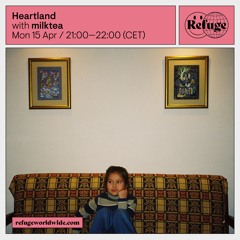 Heartland /Refuge Worldwide