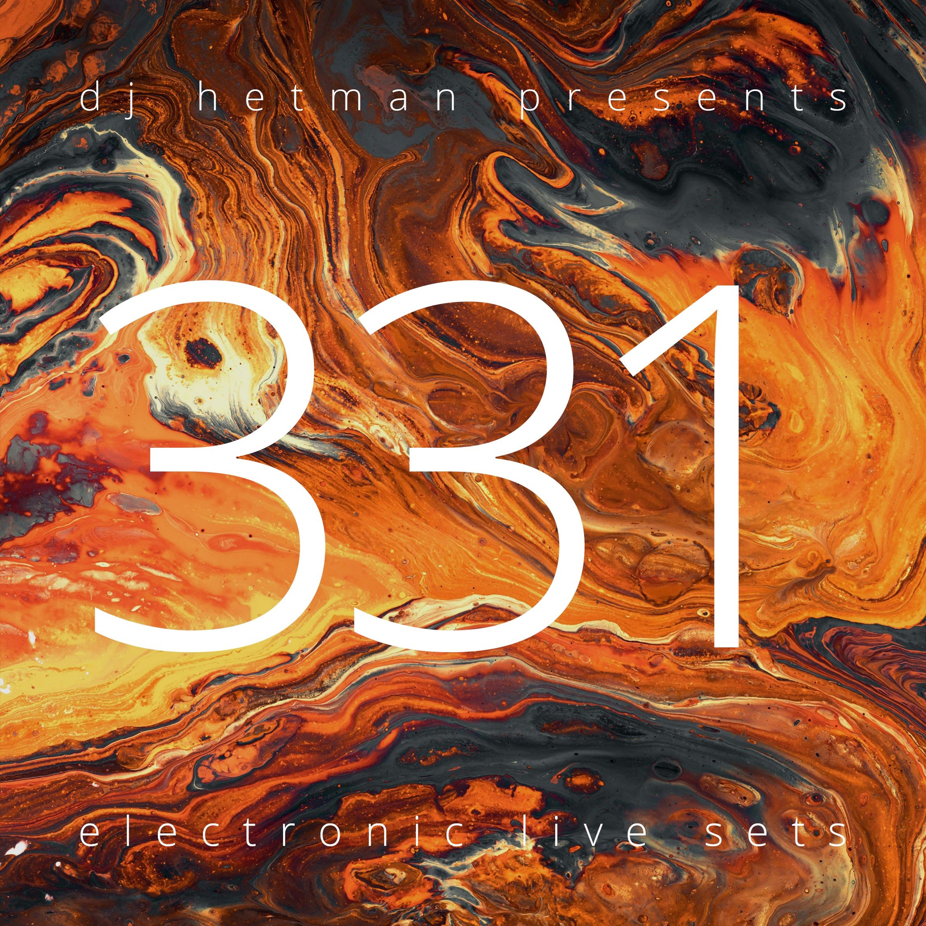 DJ Hetman | Electronic Live Sets