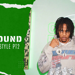 The Jay Hound "On The Radar" Freestyle (PART 2)