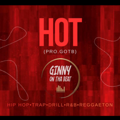 Hot (Pro.GOTB)