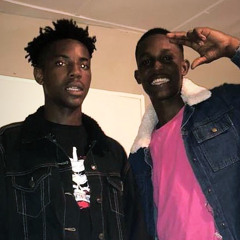 Boytyvain feat LEAN DVRKING-Real Gang Savage (Freestyle Ss3)