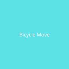 Bicycle Move [FREE DL]