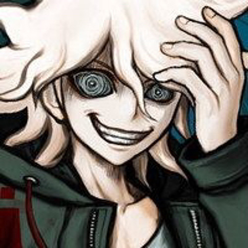 Nagito edit audio
