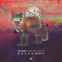 MVMB - Sneaky Fox (2019 Album version)