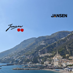 MegaMix Groove-Italo House - Jansen Amazing Mix