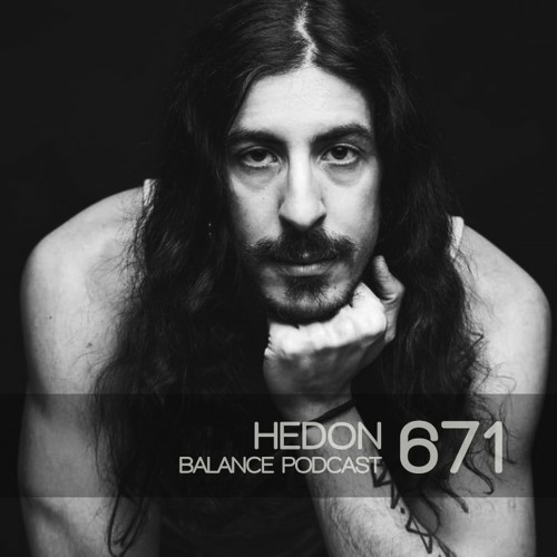 BFMP #671 Hedon