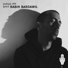 Voidrealm Podcast #091 : Rabih Bardawil