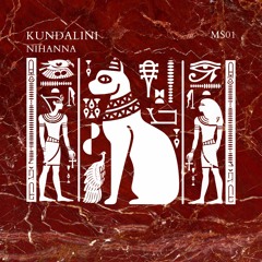 Nihanna - Kundalini (Original Mix)