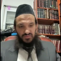 האם הרב מזוז אמר שאשה היא מכונת כביסה?! #תורה #יהדות#הרבאפריםכחלון #הרבמזוז #נשים