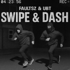 Barry - Swipe & Dash (Bassline)