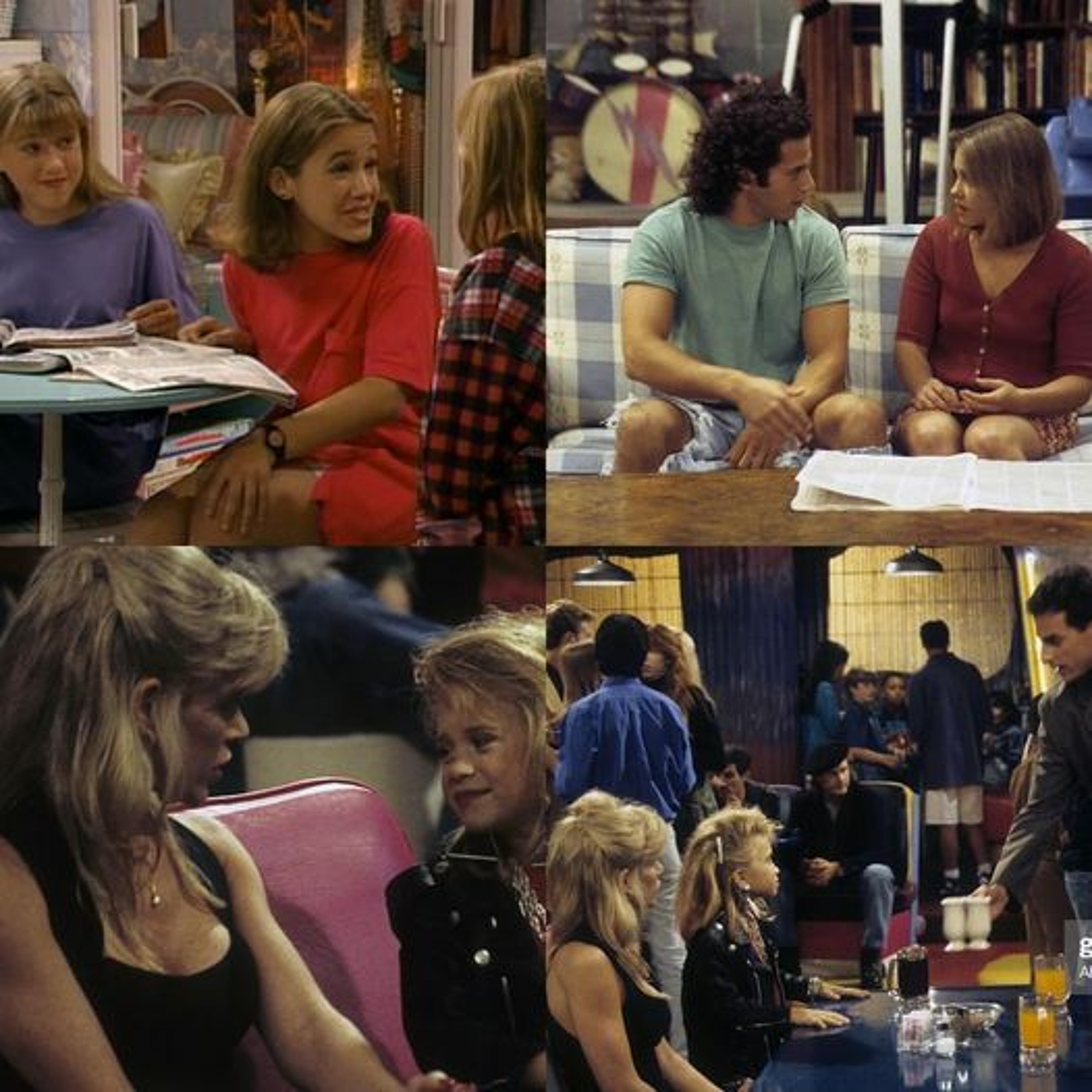 Looking Back On My Wonder Years: A Wonder Years Podcast